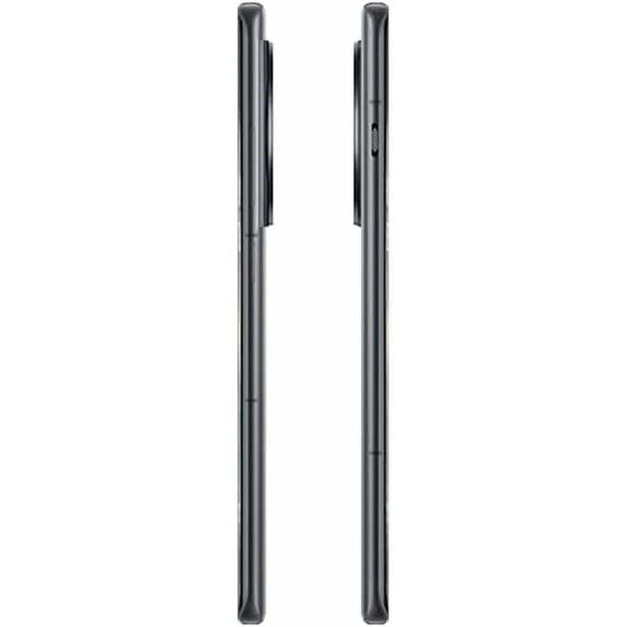 Smartphone OnePlus 12R 6,78" Qualcomm Snapdragon 8 Gen 2 16 GB RAM 256 GB Gri