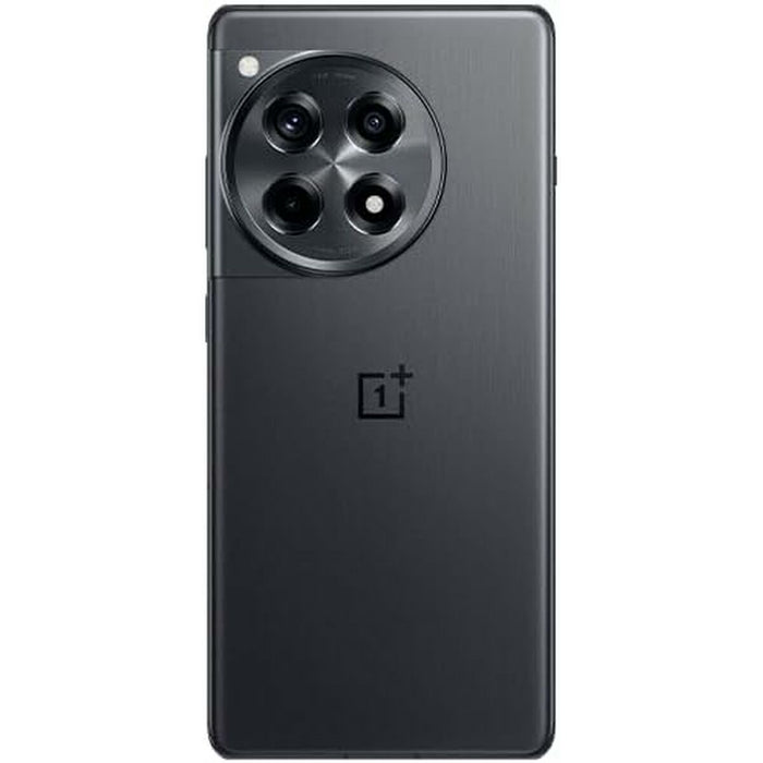 Smartphone OnePlus 12R 6,78" Qualcomm Snapdragon 8 Gen 2 16 GB RAM 256 GB Gri
