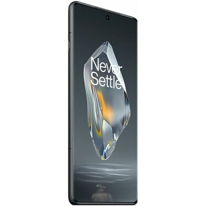 Smartphone OnePlus 12R 6,78" Qualcomm Snapdragon 8 Gen 2 16 GB RAM 256 GB Gri