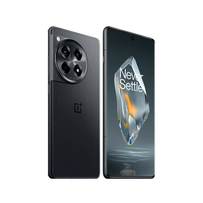 Smartphone OnePlus 12R 6,78" Qualcomm Snapdragon 8 Gen 2 16 GB RAM 256 GB Gri