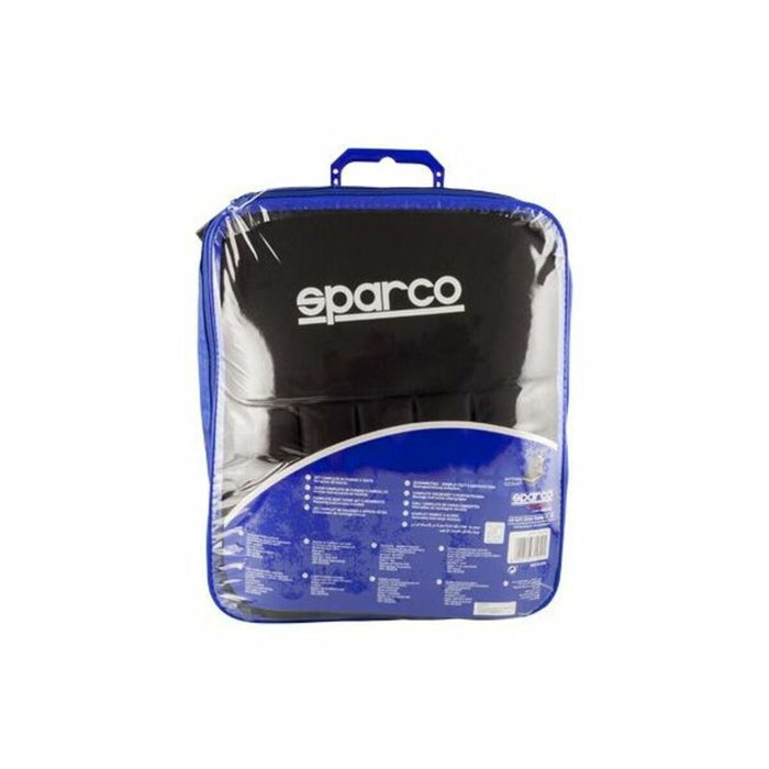 Set de Huse pentru Scaune Sparco Lazio Universal (11 pcs)
