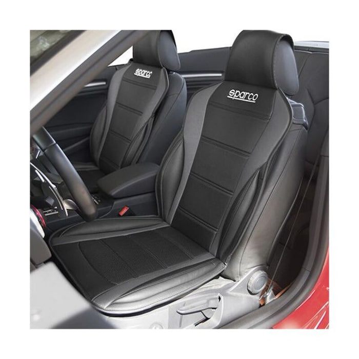 Spătar pentru scaune Sparco SPC0907GR Universal