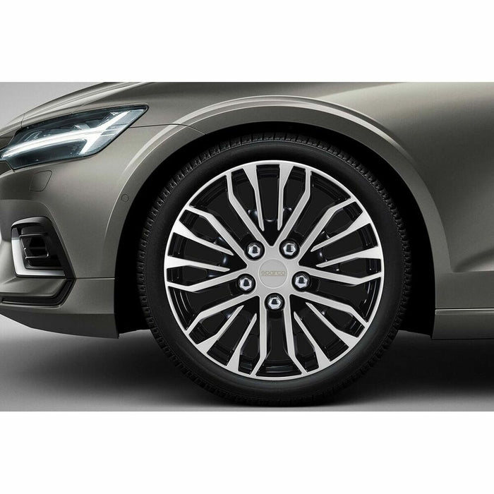 Capac de roată S-FJ-0113LD 16" 4 pcs