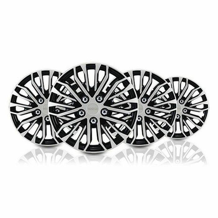 Capac de roată S-FJ-0113LD 16" 4 pcs