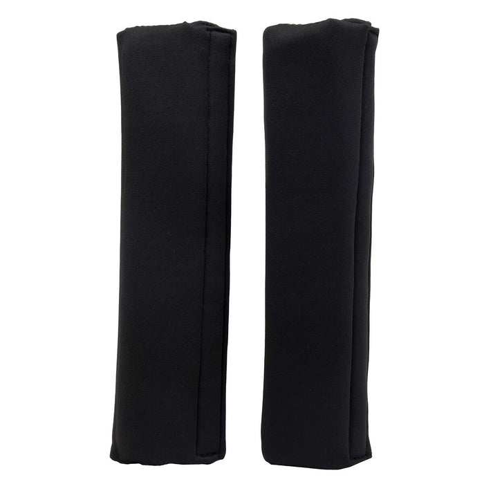 Tampoane pentru centurile de siguranță Sparco SPC1207BK Negru