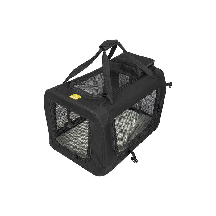 Cușcă de transport pentru animale de companie PS1310BKL Negru