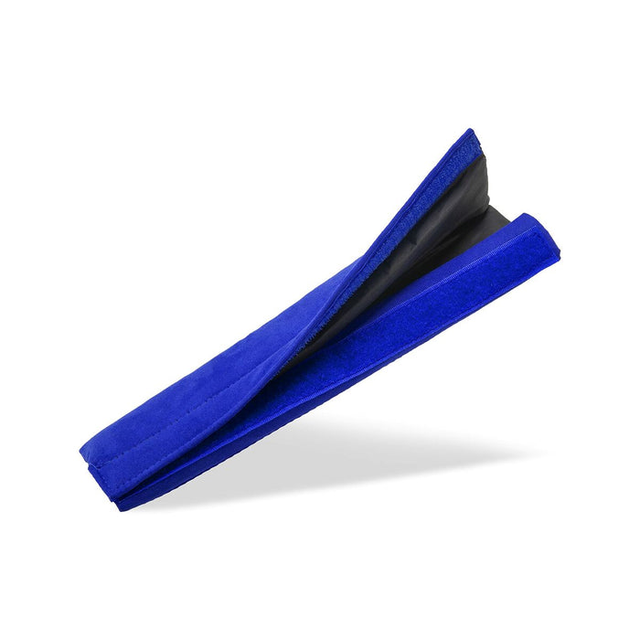 Tampoane pentru centurile de siguranță Sparco SPC1209BL Albastru
