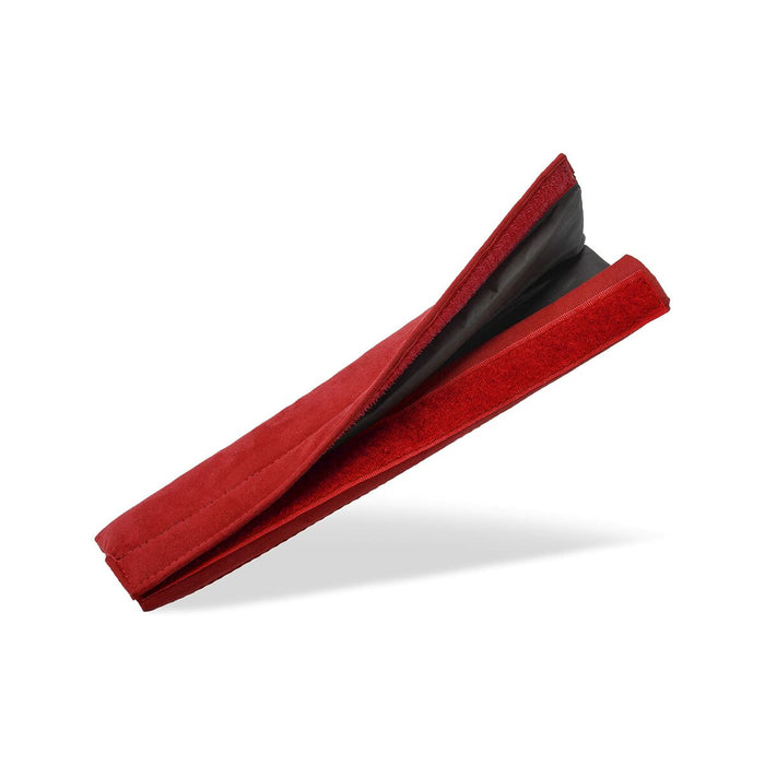 Tampoane pentru centurile de siguranță Sparco SPC1209RD Roșu