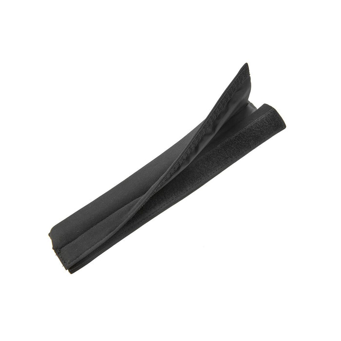 Tampoane pentru centurile de siguranță Sparco SPC1208RD Roșu (2 Unități)