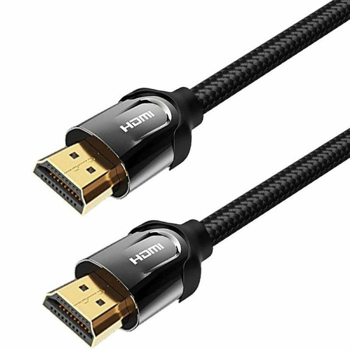 Cablu HDMI Vention VAA-B05-B100 1 m Negru