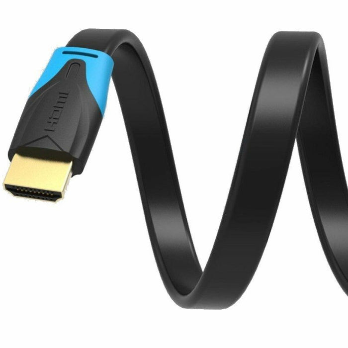 Cablu HDMI Vention VAA-B02-L075 75 cm