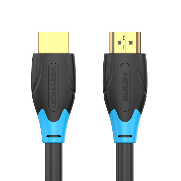 Cablu HDMI Vention AACBH Negru 2 m