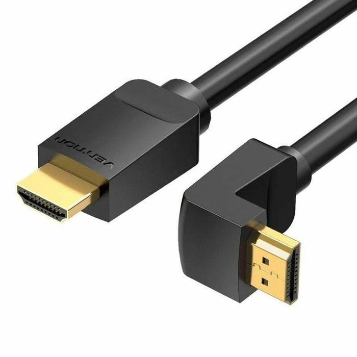 Cablu HDMI Vention AAQBF 1 m