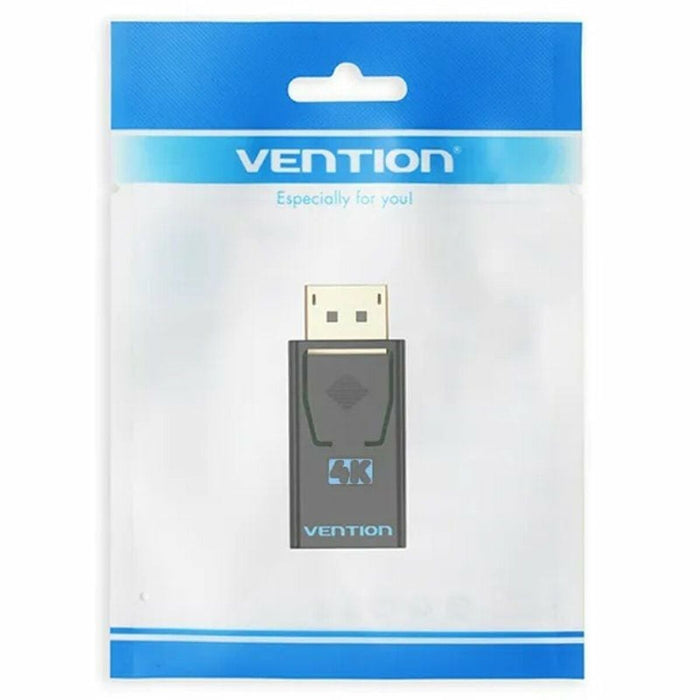 Adaptor DisplayPort la HDMI Vention HBMB0