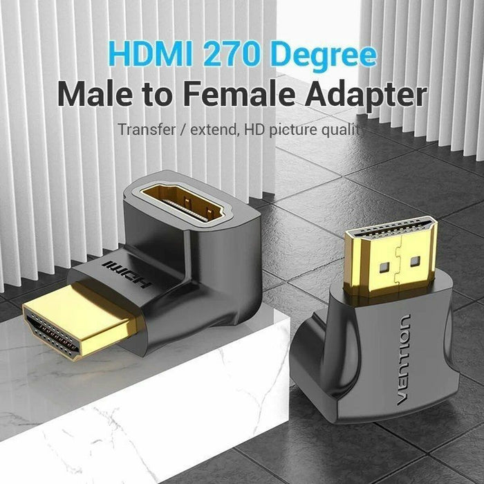 Adaptor HDMI Vention AINB0