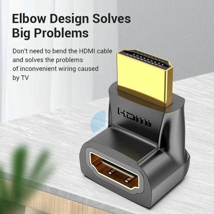 Adaptor HDMI Vention AINB0