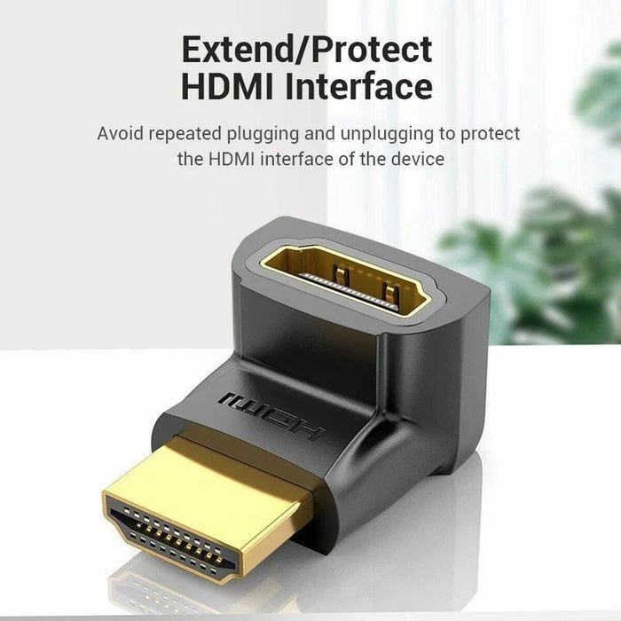 Adaptor HDMI Vention AINB0