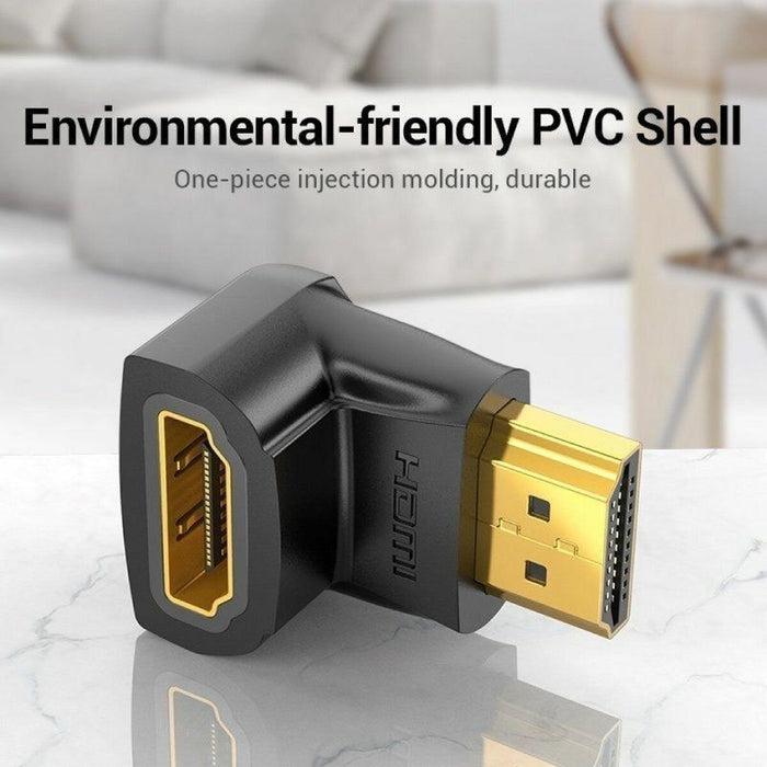 Adaptor HDMI Vention AIOB0-2