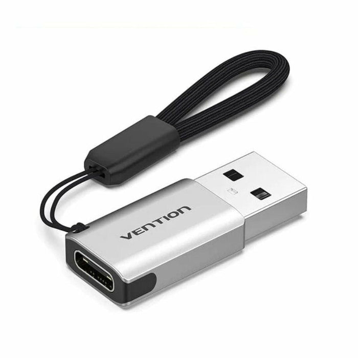 Adaptor USB la USB-C Vention CDPH0