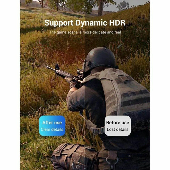 Cablu DisplayPort Vention HCCBH