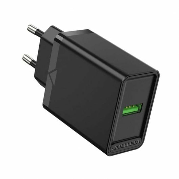 Breloc Vention FABB0-EU Negru