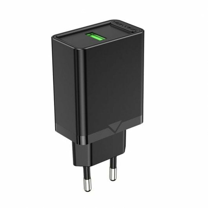 Breloc Vention FABB0-EU Negru