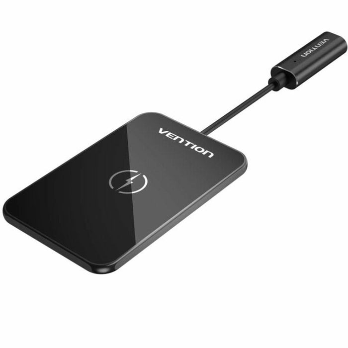 Încărcător Fără Fir Vention FGBBAG Negru