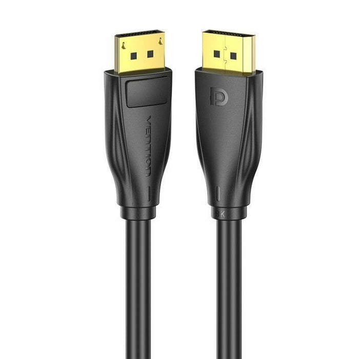 Cablu DisplayPort Vention HCDBI Negru 3 m
