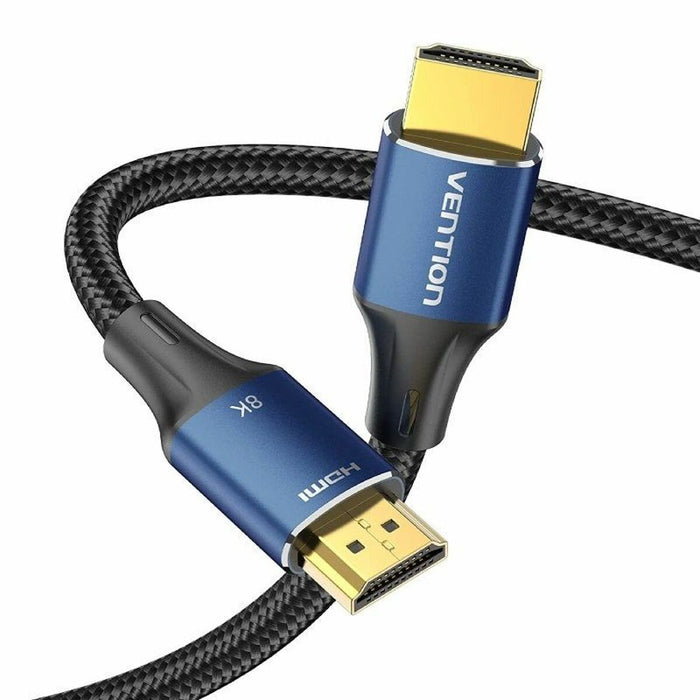 Cablu HDMI Vention ALGLG 1,5 m Albastru