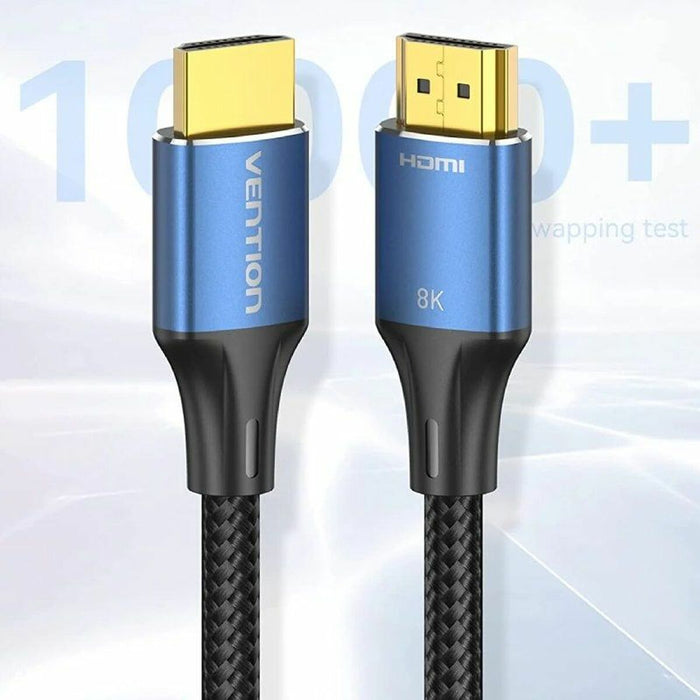 Cablu HDMI Vention ALGLG 1,5 m Albastru