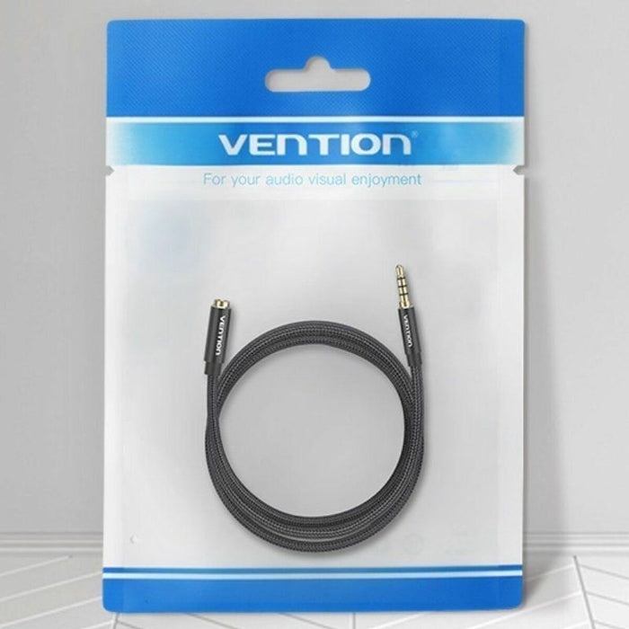 Cablu Jack Vention BHCBD 50 cm