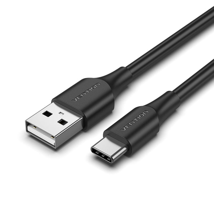 Cablu USB Vention CTHBI Negru 3 m (1 Unități)
