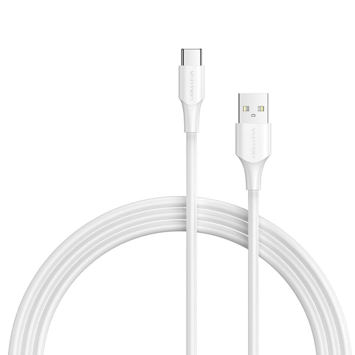Cablu USB Vention CTHWI 3 m Alb (1 Unități)