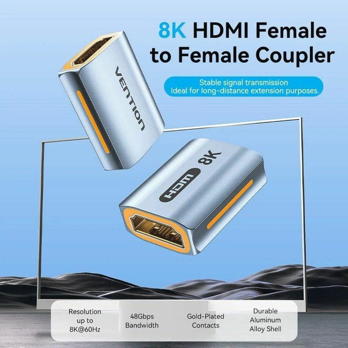Adaptor HDMI Vention AIUH0