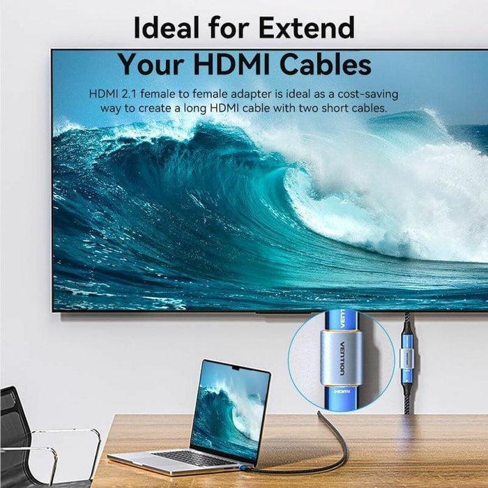 Adaptor HDMI Vention AIUH0