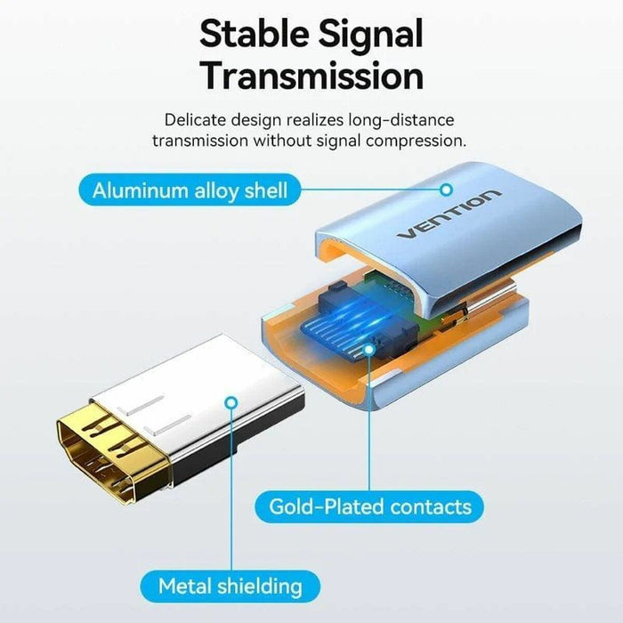 Adaptor HDMI Vention AIUH0