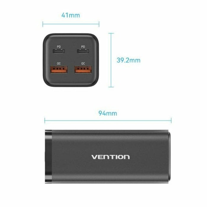 Suport pentru Laptop Vention