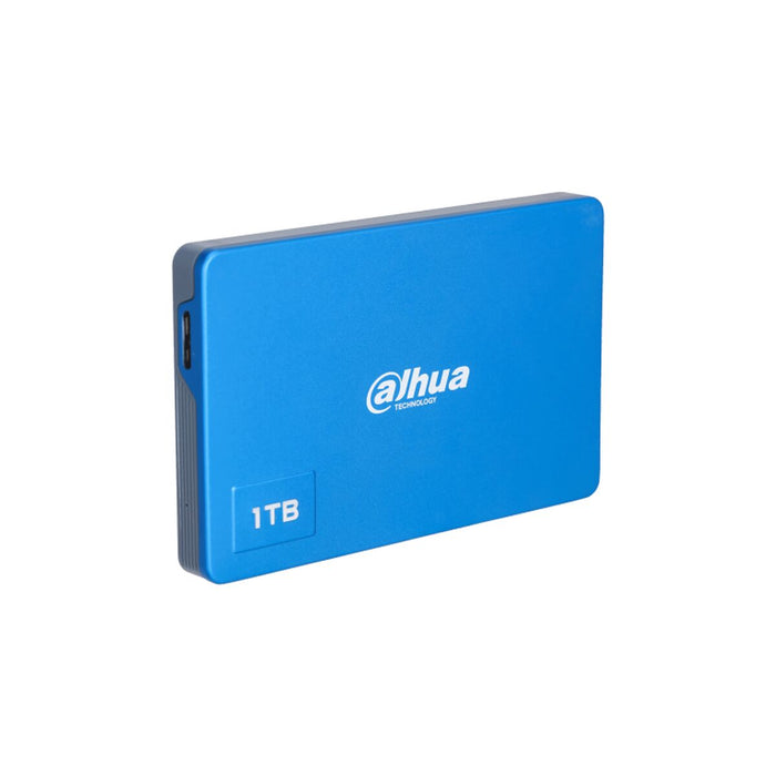 Hard disk Extern DAHUA TECHNOLOGY DHI-EHDD-E10-1T-A 1 TB HDD