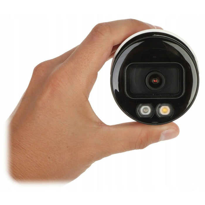 Cameră Video de Supraveghere Dahua IPC-HFW2249S-S-IL-0280B