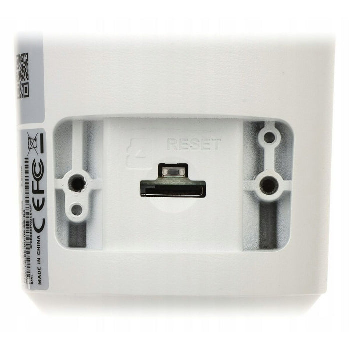 Cameră Video de Supraveghere Dahua IPC-HFW2249S-S-IL-0280B