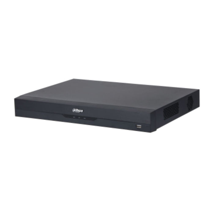 Tuner Televiziune Digitală Terestră DAHUA TECHNOLOGY XVR-5 SERIES DH-XVR5216AN-4KL-I3