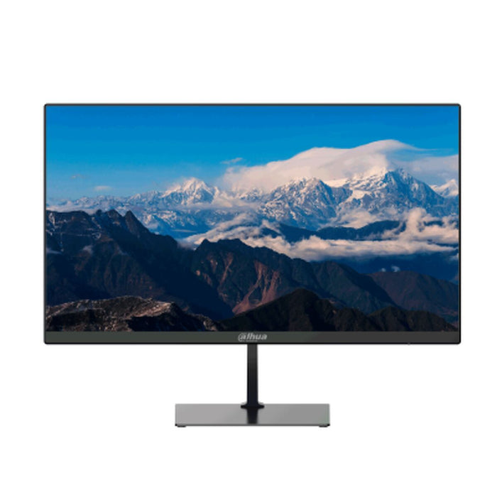 Monitor Dahua DHI-LM22-C200-A5-V Full HD 21,4" 75 Hz