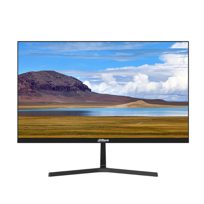 Monitor Dahua Dhi-lm27-b200s 27" Full HD LED Negru 75 Hz