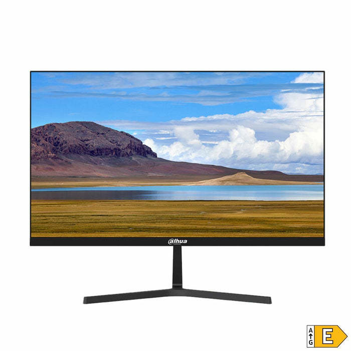 Monitor Dahua Dhi-lm27-b200s 27" Full HD LED Negru 75 Hz