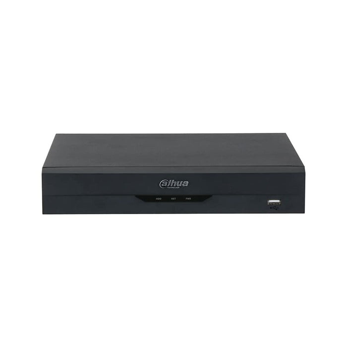 Video Recorder de Rețea Dahua NVR4104HS-P-EI