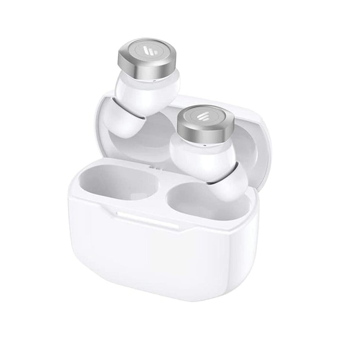 Căști Bluetooth cu Microfon Edifier W240TN Alb