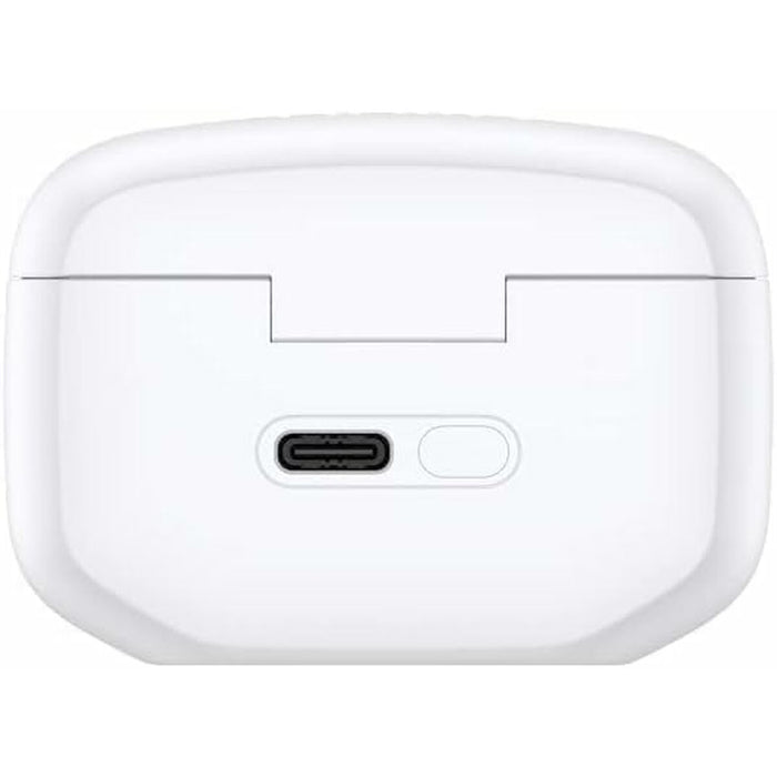 Căști Bluetooth cu Microfon Edifier W240TN Alb