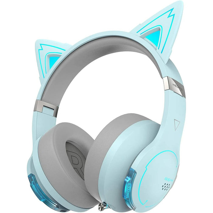 Căști cu Microfon Gaming Edifier G5BT