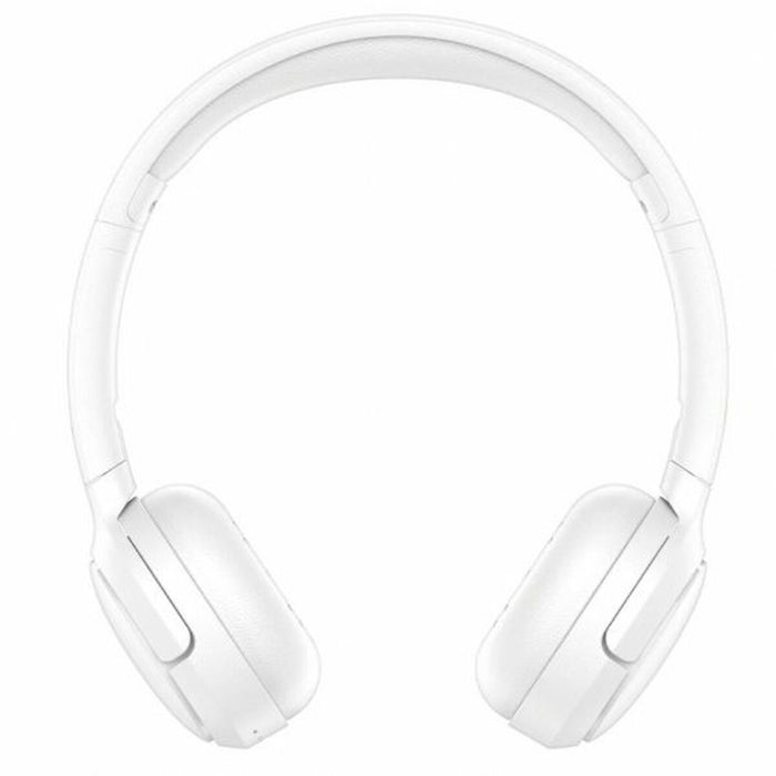 Căști Bluetooth cu Microfon Edifier WH500 Alb