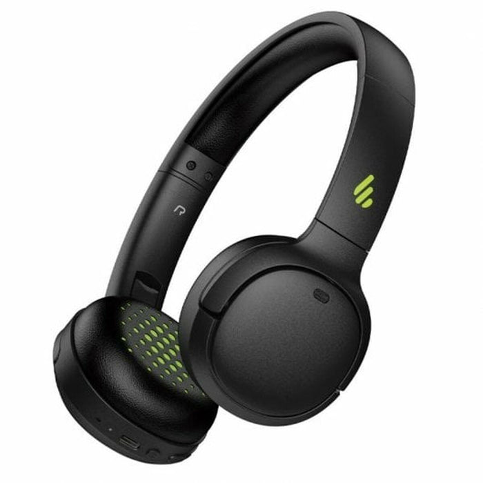 Căști Bluetooth cu Microfon Edifier WH500 Negru